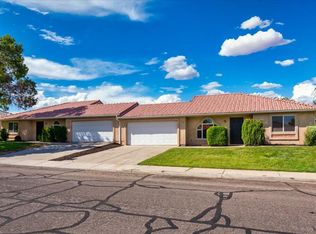 2631 E 610 N #&-2643, Saint George, UT 84790