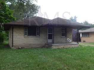 429 SE Golden Ave, Topeka, KS 66607