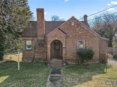 3317 Main St, South Chesterfield, VA, 23803