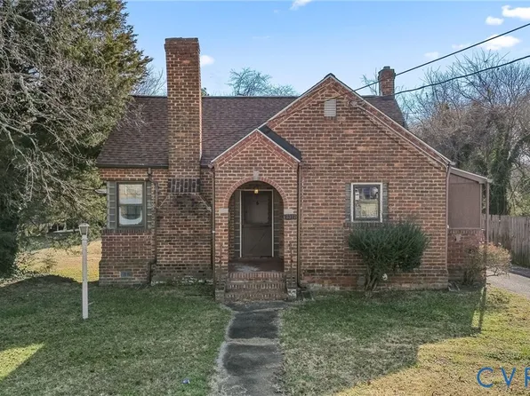 3317 Main St, South Chesterfield, VA 23803