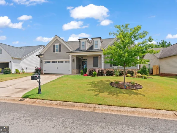 4470 Links Blvd, Jefferson, GA 30549