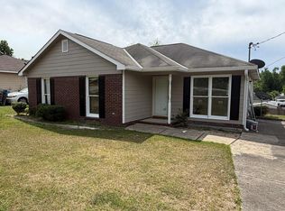 6788 Mitchell Dr, Columbus, GA 31907