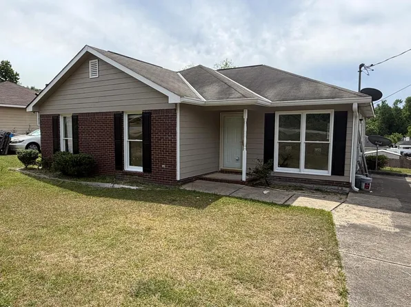 6788 Mitchell Dr, Columbus, GA 31907