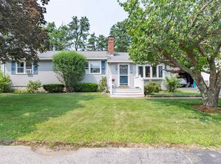 26 Hassel Brook Rd, Nashua, NH 03060