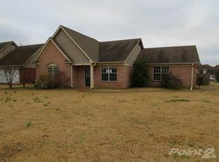 4523 Shadow Ridge Dr, Horn Lake, MS 38637