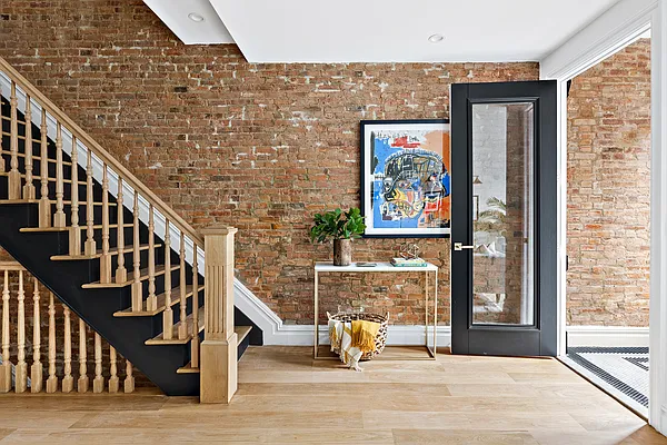 Rented by Brown Harris Stevens | media 24