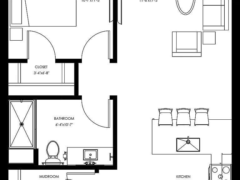 The Confluence Residences — Photo 24