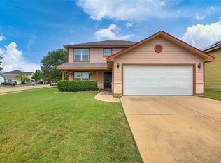 201 S Hill Dr, Waxahachie, TX 75165