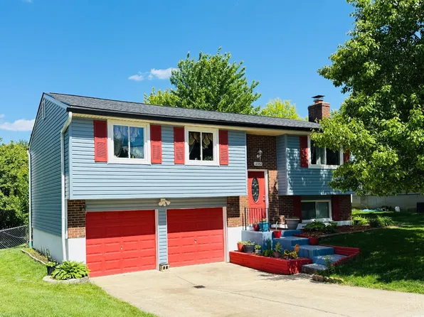 12082 Hazelhurst Ln, Cincinnati, OH 45240