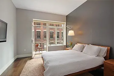 Rented by Compass