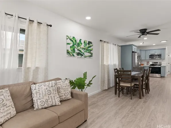87-2156 Farrington Hwy, Waianae, HI 96792