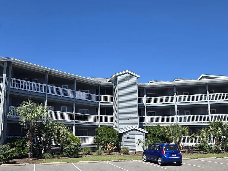 400 Virginia Ave #305D — Photo 1