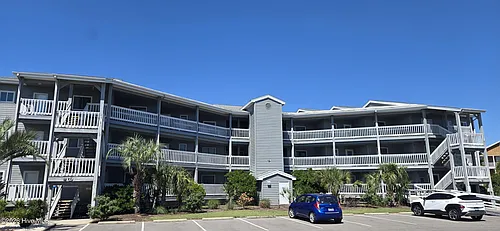 400 Virginia Ave #305D Photo 1