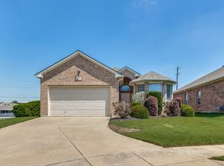 3801 Old Richwood Ln, Fort Worth, TX 76244