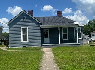 119 W Brown St, Nicholasville, KY