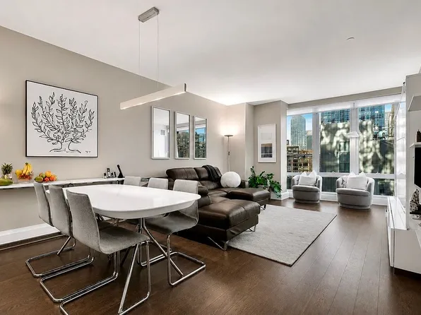 50 Riverside Blvd APT 14H, New York, NY 10069
