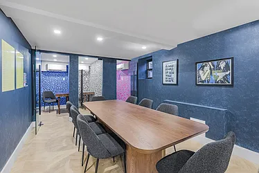 Rented by Monday Morning Management LLC