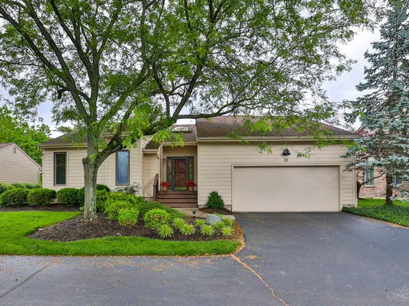 28 Carpenters Rdg, Cincinnati, OH 45241