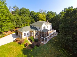 7727 Cherokee Springs Way, Knoxville, TN 37919