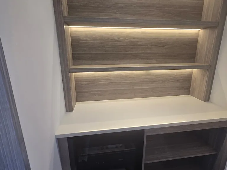 18 Esther Shiner Blvd #2011 — Photo 22