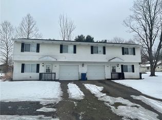 2769 & 2773 Vanderhoof Rd, Barberton, OH 44203