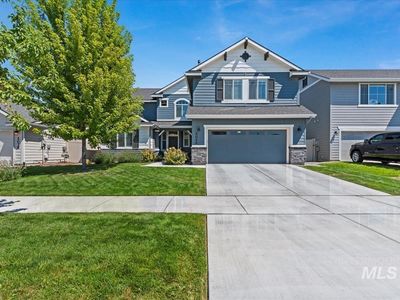 2054 N Snowfield Ave, Kuna, ID, 83634