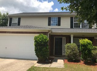 2905 Pebble Creek Ln, College Park, GA 30349