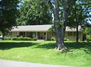 1207 Texas St, Mena, AR 71953