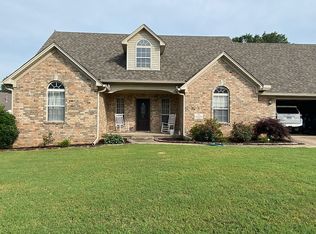 53 Country Village Cir, Cabot, AR 72023