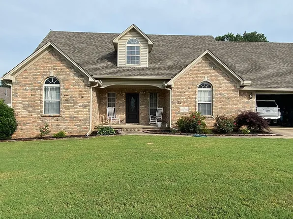 53 Country Village Cir, Cabot, AR 72023