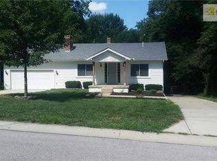 5346 Lowell St, Overland Park, KS 66202