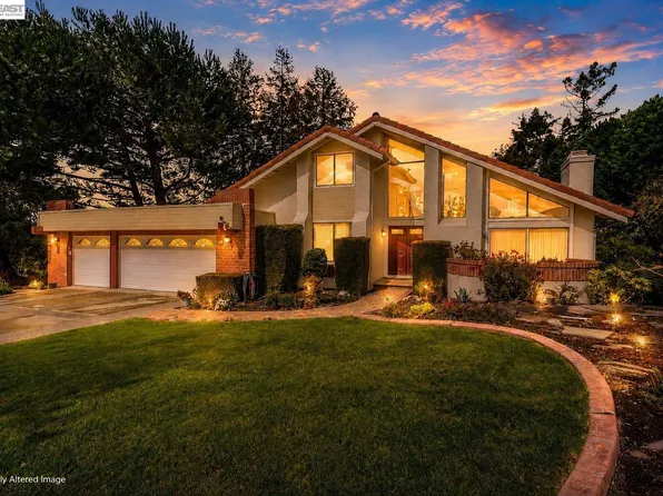 45960 Sentinel Pl, Fremont, CA 94539