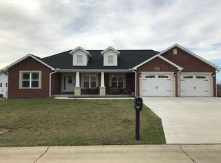 2651 Watson Dr, Jackson, MO 63755