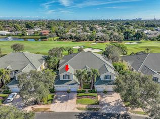 113 Palm Point Cir APT C, Palm Beach Gardens, FL 33418