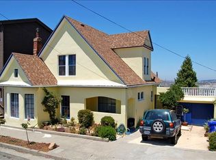 123 Crest Ave, Richmond, CA 94801