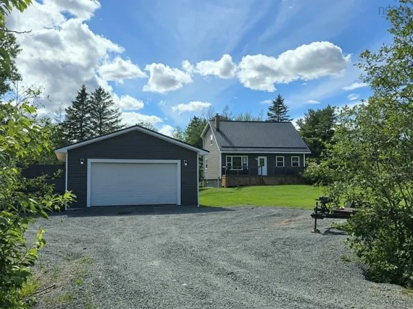 756 Onslow Mountain Rd, Onslow Mountain, NS B6L 6P9