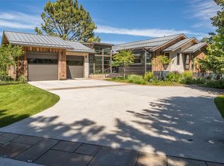 2412 Spring Creek Dr, Bozeman, MT 59715