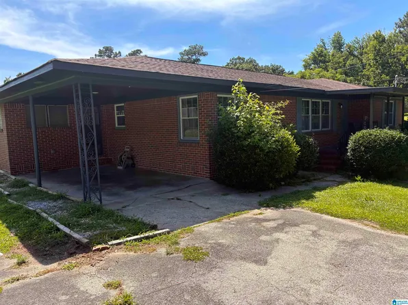 1432 Cherry Ave, Birmingham, AL 35214