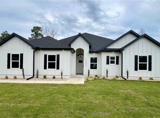 11440 Whispering Pines Rd, Rogers, AR 72756