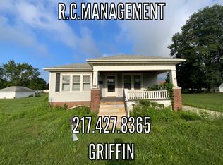 1204 N Griffin St, Danville, IL 61832