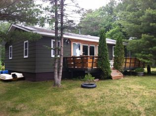 27820 Mooney Rd, Spooner, WI 54801