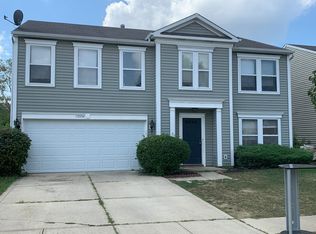 13334 Loyalty Dr, Fishers, IN 46037