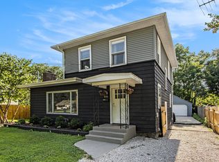 3220 Konkle St, Kalamazoo, MI 49001