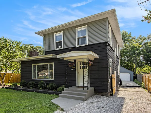 3220 Konkle St, Kalamazoo, MI 49001