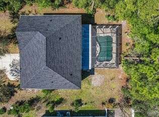 5 Mastic Ct W, Homosassa, FL 34446