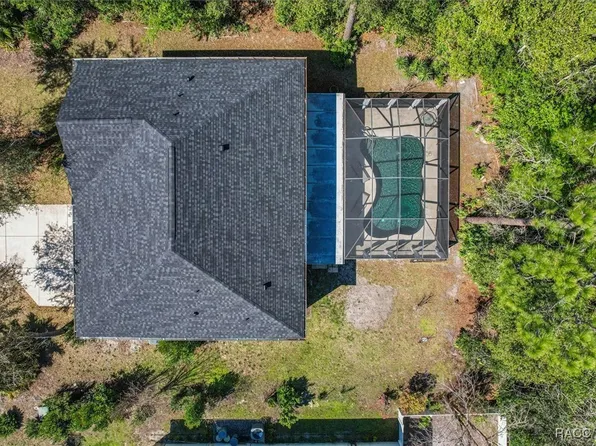 5 Mastic Ct W, Homosassa, FL 34446