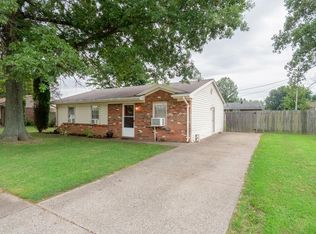 6181 Sutter Loop W, Owensboro, KY 42303