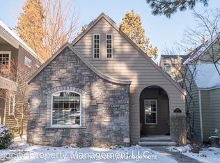 988 NE Wiest Way, Bend, OR 97701