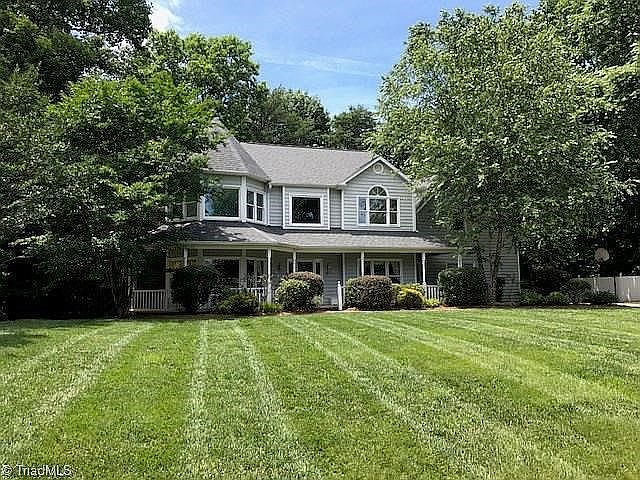 1st image of 6402 Spyglass Dr