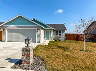 837 S Wyoming St, Kennewick, WA 99336